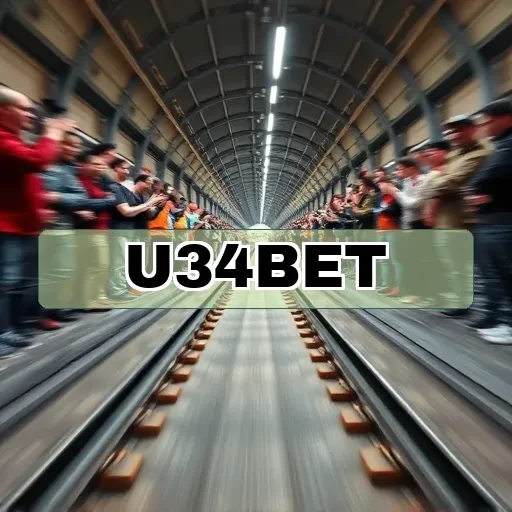 u34 bet: Descubra Promoções Imperdíveis Para Aumentar Seus Ganhos!