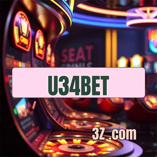 u34 bet Cassinos