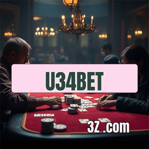Explore a Diversidade dos Jogos na u34 bet Hoje