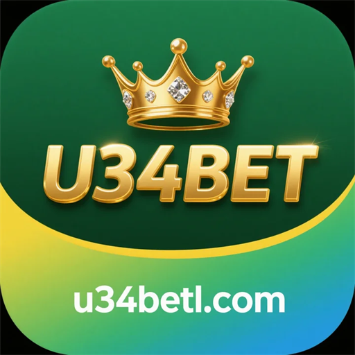 u34 bet logo