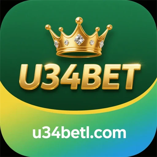 u34 bet : O App de Cassino Mais Confiável para Jogos no Brasil