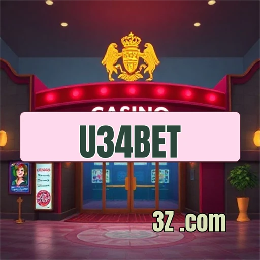 u34 bet Plataforma