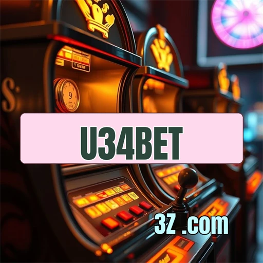 u34 bet Caça-níqueis