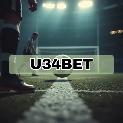 u34 bet: Descubra a Diversão e Emoção do Cassino Online