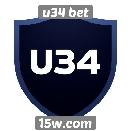 Segurança e proteção de dados no site u34 bet