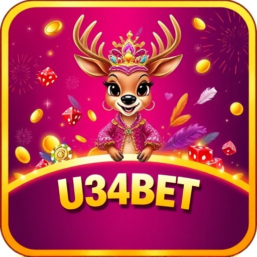 u34 bet